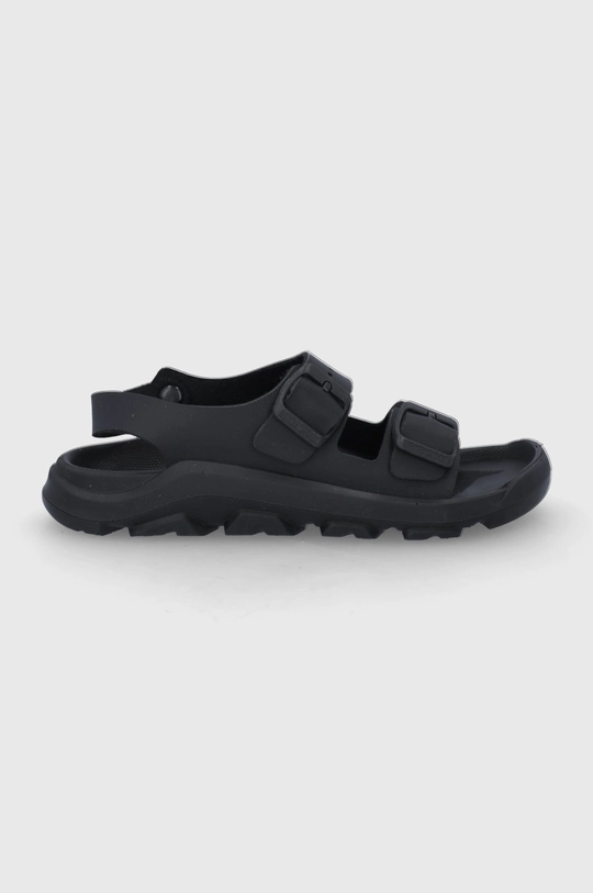 črna Sandali Birkenstock Fantovski