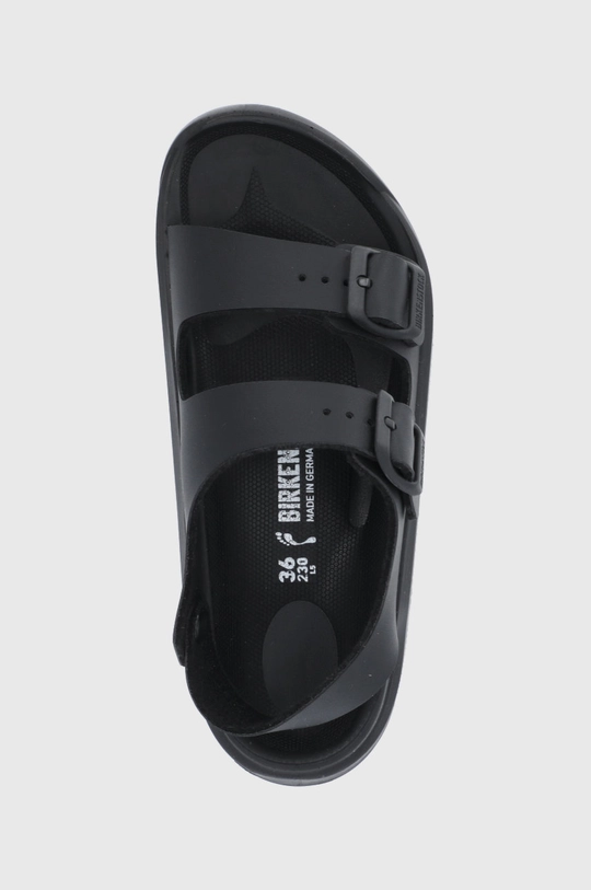 чорний Сандалі Birkenstock