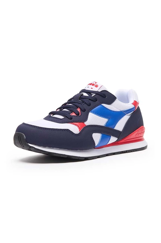 Diadora sneakersy dziecięce granatowy