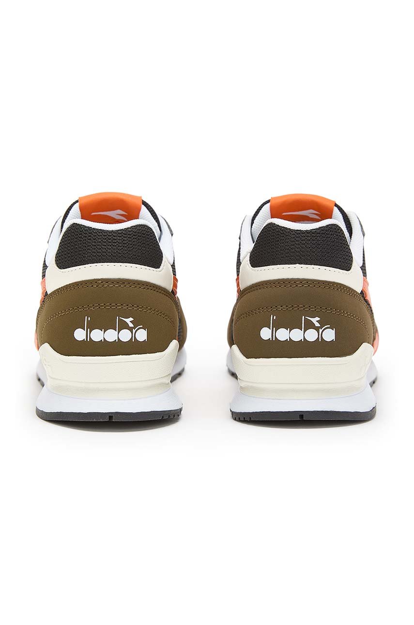 Diadora sneakersy dziecięce Chłopięcy