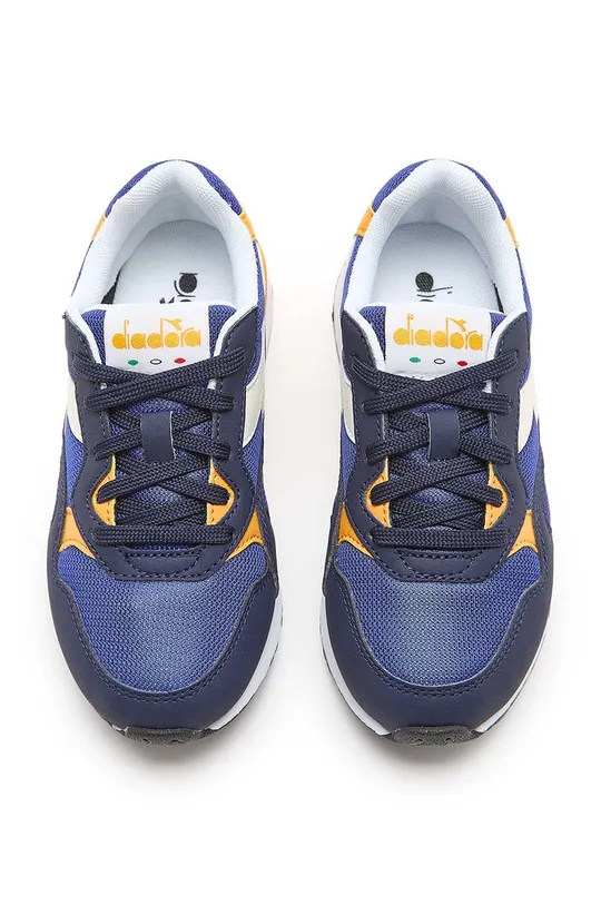 μπλε Παιδικά αθλητικά παπούτσια Diadora