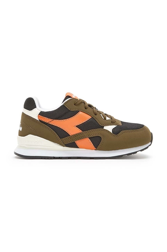 Diadora sneakersy dziecięce zielony