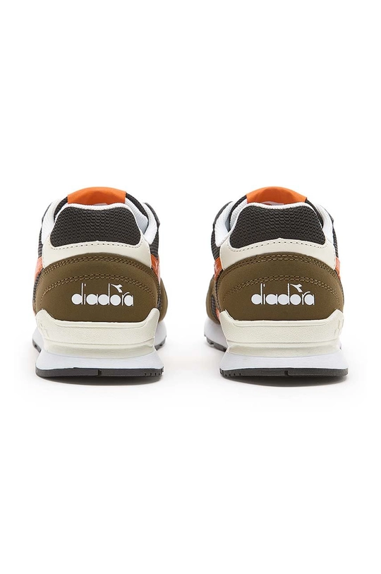 Diadora sneakersy dziecięce Chłopięcy