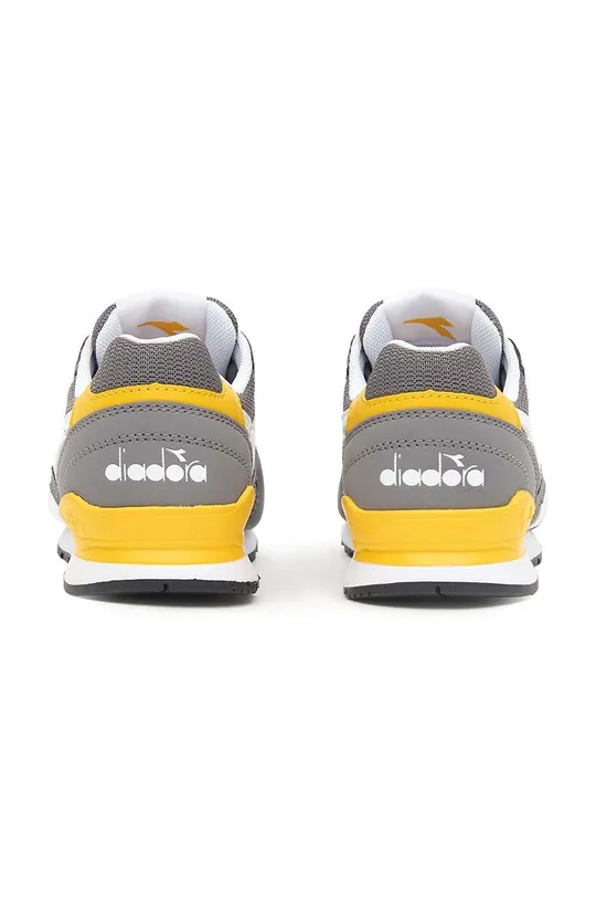 Παιδικά αθλητικά παπούτσια Diadora Για αγόρια