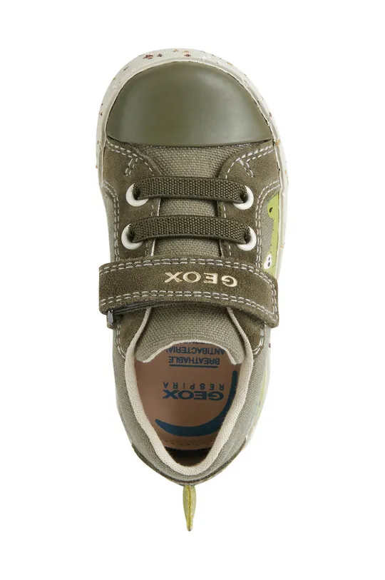 Детские ботинки Geox Для мальчиков