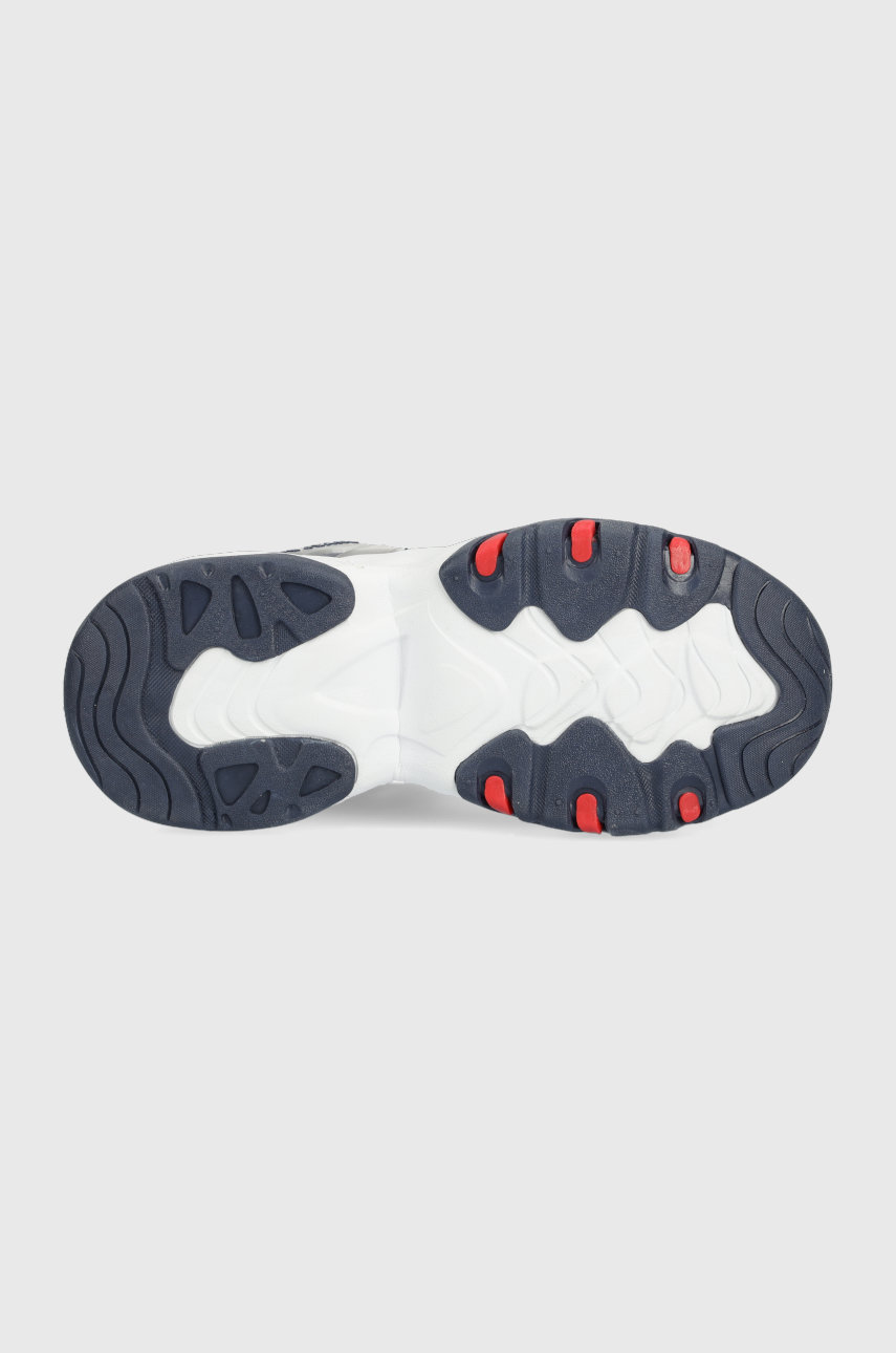 Pepe Jeans sneakersy dziecięce Chłopięcy