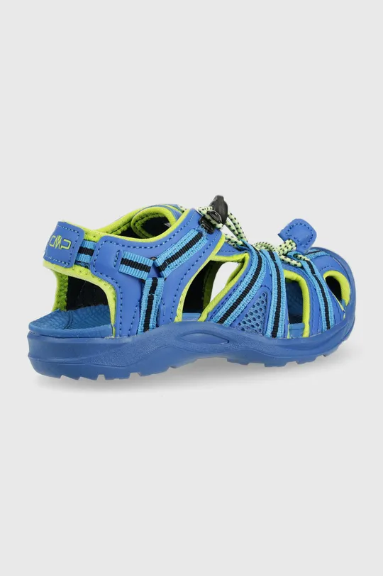 Detské sandále CMP modrá