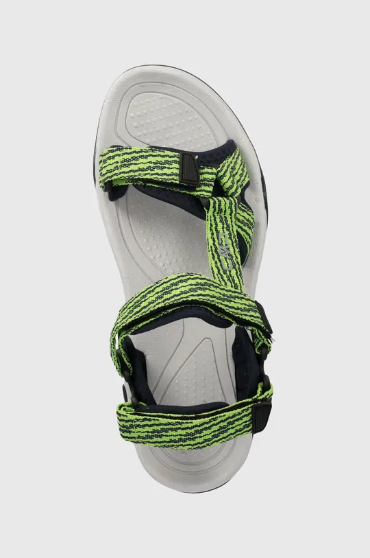 zelená Detské sandále CMP