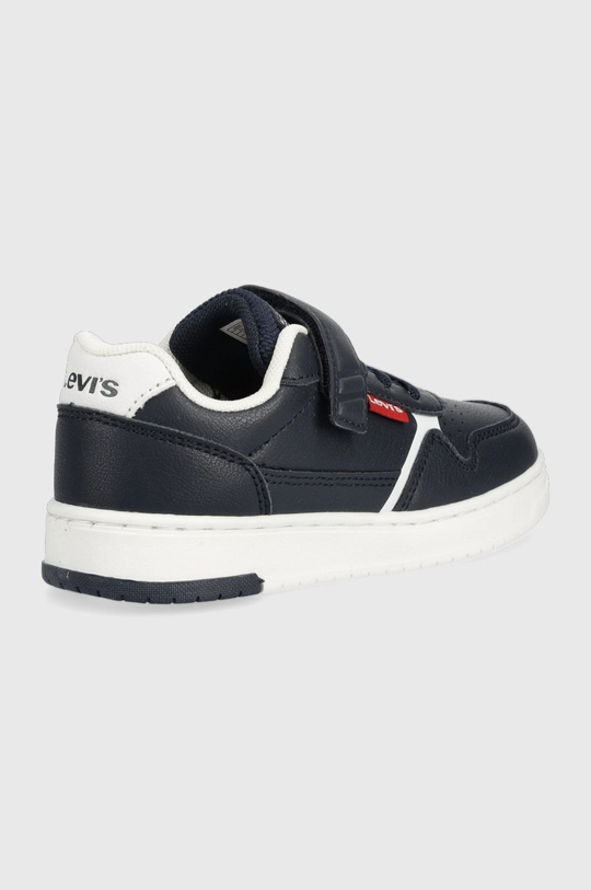 Levi's sneakersy dziecięce granatowy