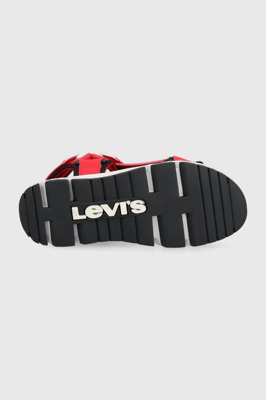 Παιδικά σανδάλια Levi's Για αγόρια