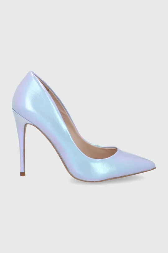 μπλε Γόβες παπούτσια Aldo STESSY_ Γυναικεία