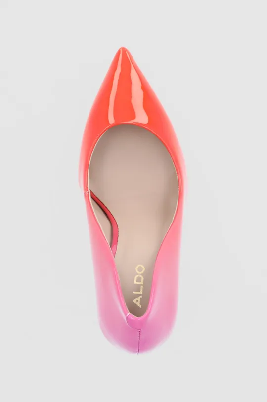 ροζ Γόβες παπούτσια Aldo STESSY_