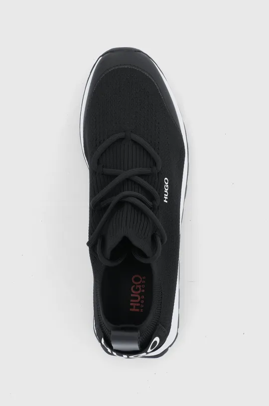 μαύρο Hugo - Παπούτσια