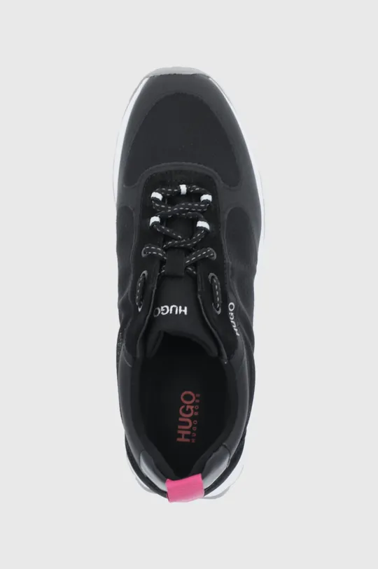 crna Cipele Hugo
