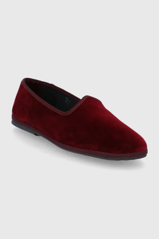 Mokasinke Boss bordo