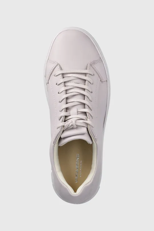 lila Vagabond Shoemakers bőr cipő Judy