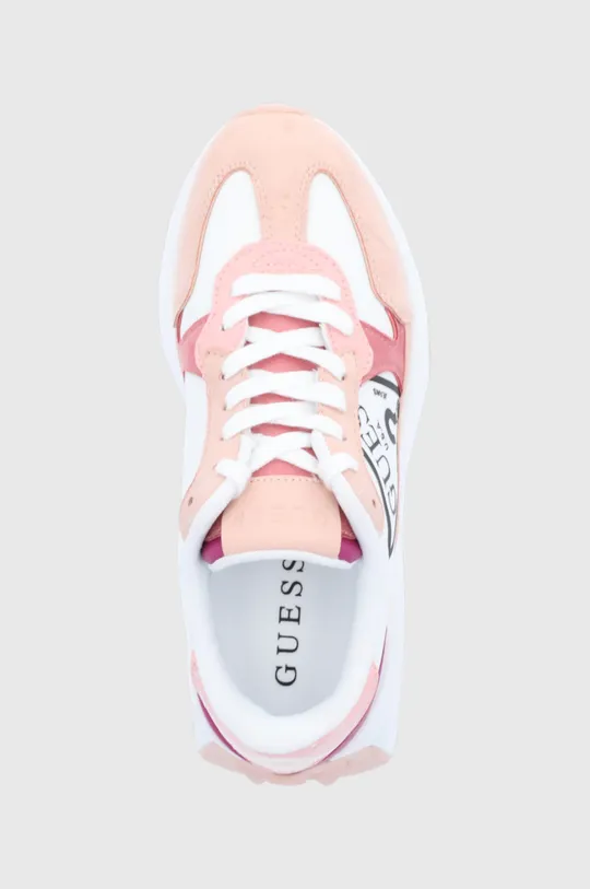 ροζ Παπούτσια Guess