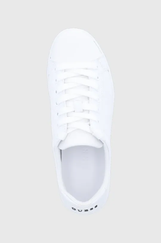 λευκό Παπούτσια Guess Jesshe