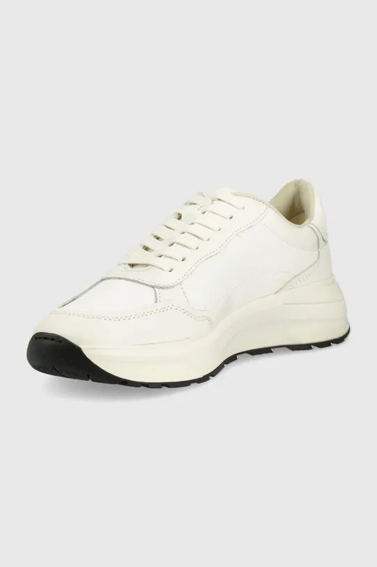 Vagabond Shoemakers sneakersy JANESSA Cholewka: Materiał tekstylny, Skóra naturalna, Wnętrze: Materiał tekstylny, Skóra naturalna, Podeszwa: Materiał syntetyczny