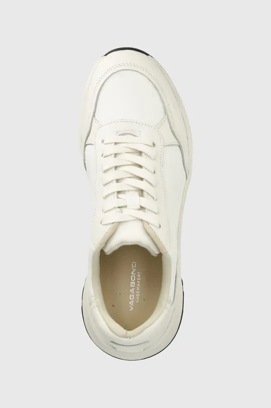 biały Vagabond Shoemakers sneakersy JANESSA
