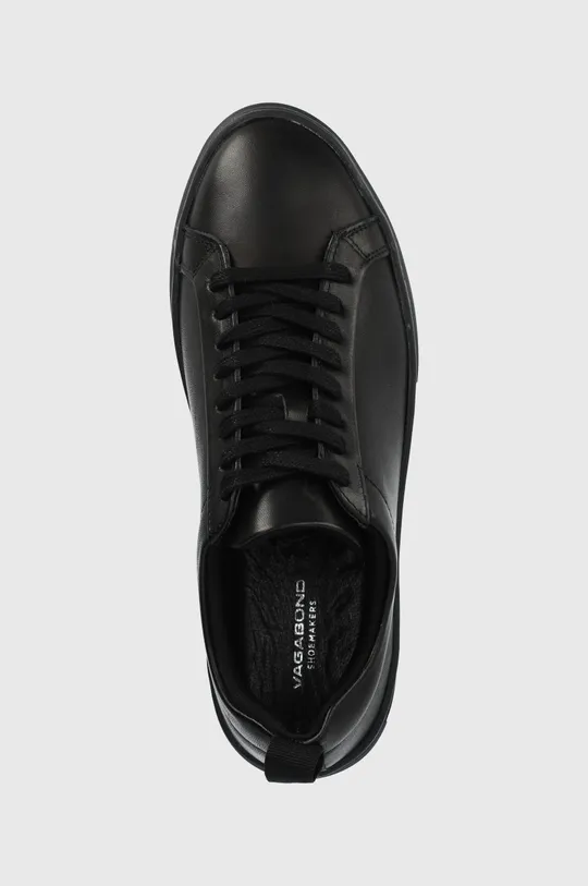 чорний Шкіряні кросівки Vagabond Shoemakers Zoe Platform
