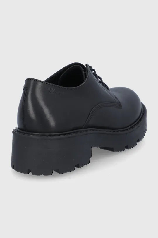 Δερμάτινα κλειστά παπούτσια Vagabond Shoemakers Shoemakers Cosmo 2.0  Πάνω μέρος: Φυσικό δέρμα Εσωτερικό: Υφαντικό υλικό, Φυσικό δέρμα Σόλα: Συνθετικό ύφασμα