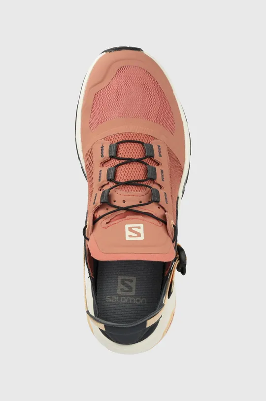 ροζ Παπούτσια Salomon Tech Amphib 4