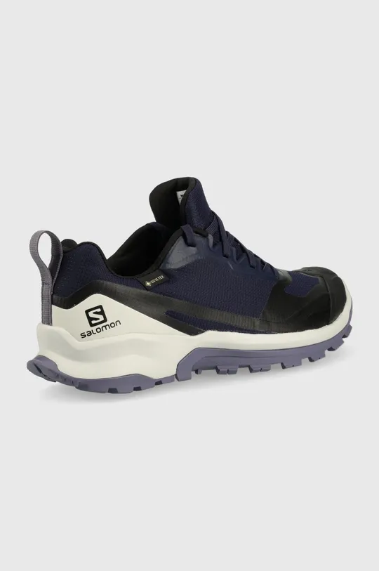 Παπούτσια Salomon XA Collider 2 GTX μωβ