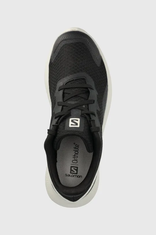 чёрный Ботинки Salomon Impulse