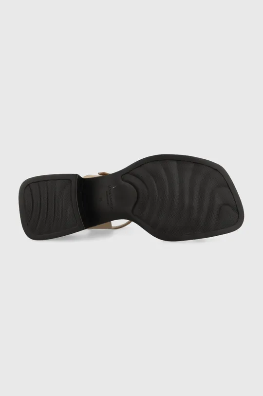 Kožne sandale Vagabond Shoemakers INES Ženski