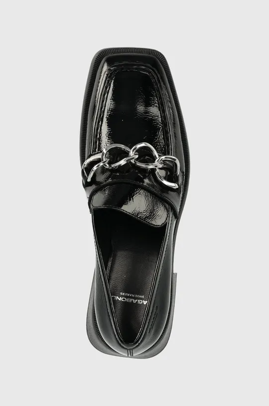 μαύρο Δερμάτινα γοβάκια Vagabond Shoemakers Shoemakers Blanca