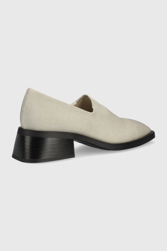 Vagabond Shoemakers körömcipő Blanca bézs