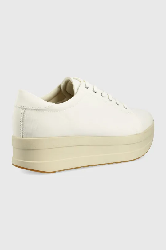Vagabond Shoemakers sneakersy CASEY biały