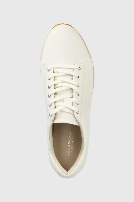 biały Vagabond Shoemakers sneakersy CASEY