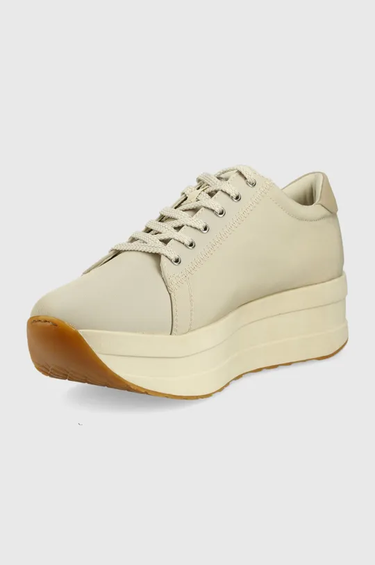 Vagabond Shoemakers sneakersy CASEY Cholewka: Materiał syntetyczny, Materiał tekstylny, Wnętrze: Materiał tekstylny, Skóra naturalna, Podeszwa: Materiał syntetyczny