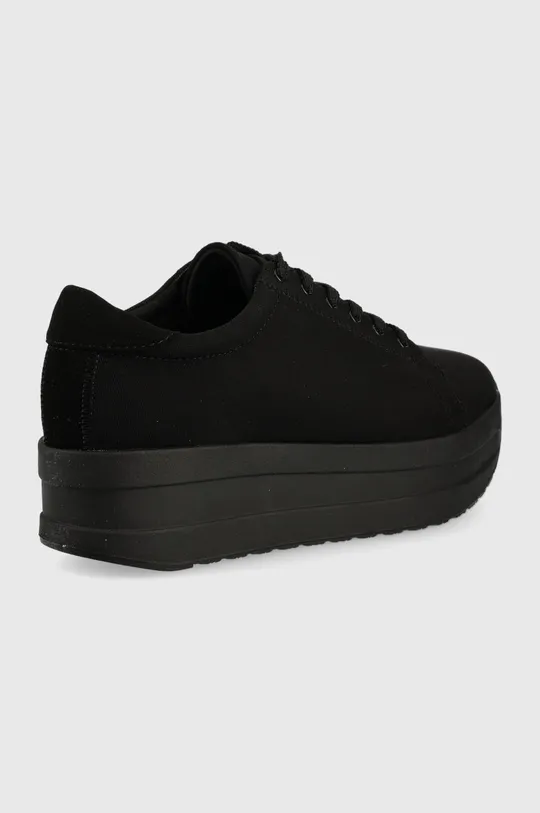 Кросівки Vagabond Shoemakers Casey чорний