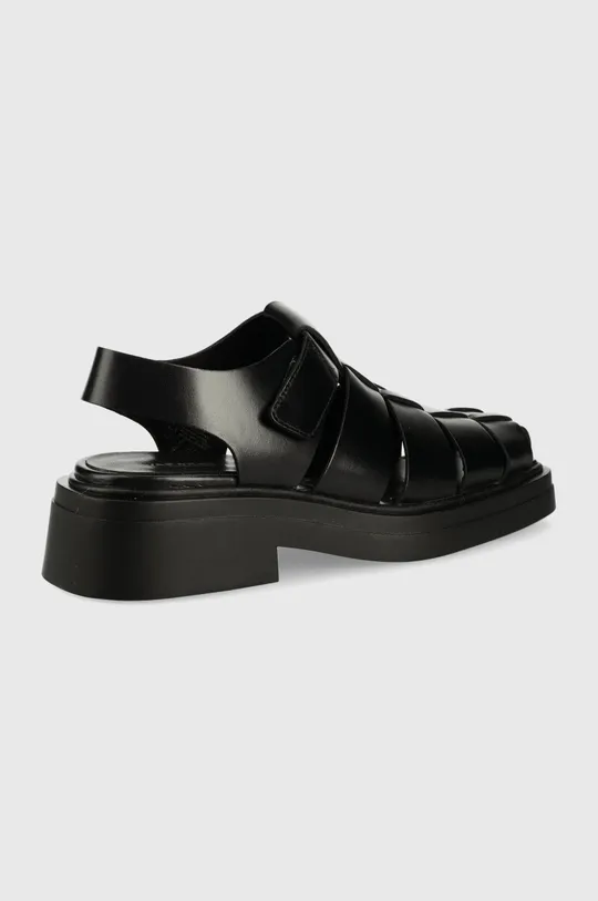 Кожаные сандалии Vagabond Shoemakers Eyra чёрный