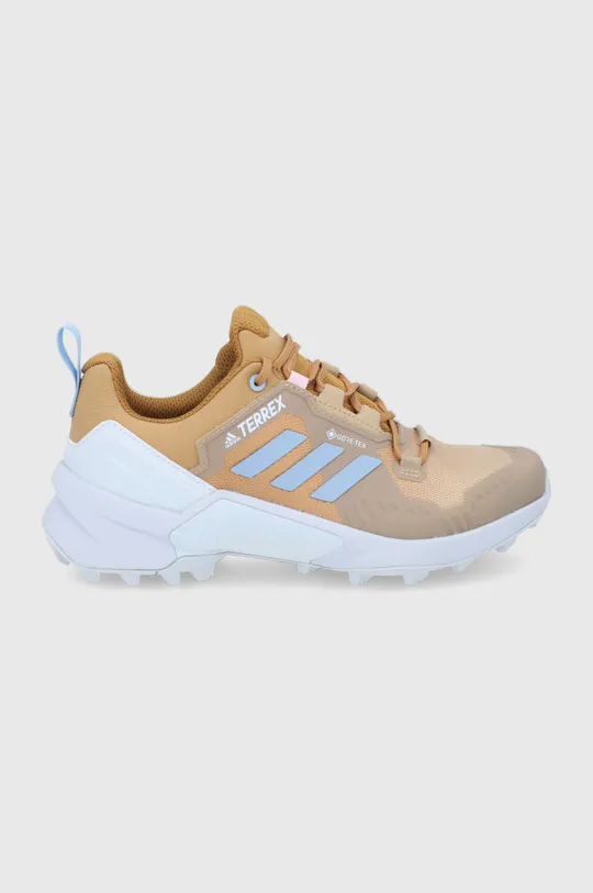 barna adidas TERREX cipő Swift R3 GTX FZ3012 Női