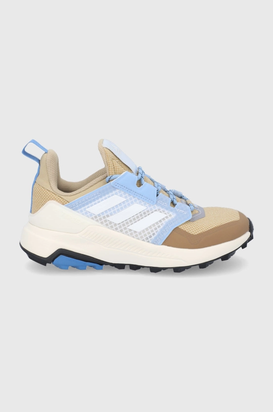 коричневий Черевики adidas TERREX Trailmaker Primegre Жіночий