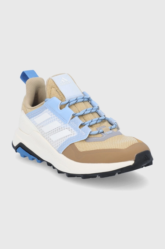 Topánky adidas TERREX Trailmaker Primegre GZ0148 hnedá