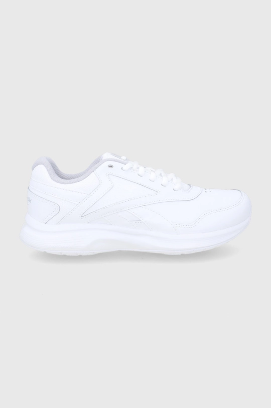 biały Reebok Buty Walk Ultra 7 DMX Max EH0937 Damski