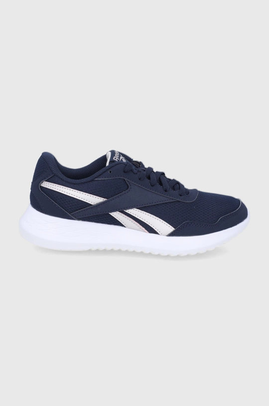 granatowy Reebok Buty GY0145 Damski