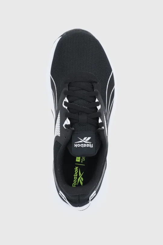 čierna Topánky Reebok Lite Plus 3.0 H00905