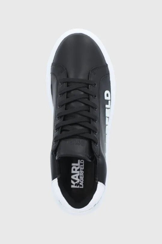 μαύρο Karl Lagerfeld - Παπούτσια