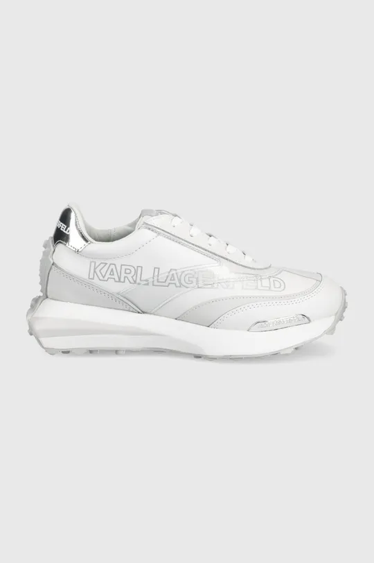 λευκό Παπούτσια Karl Lagerfeld Zone Γυναικεία