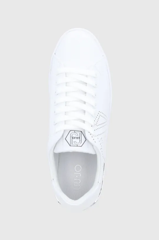 λευκό Παπούτσια Liu Jo Silvia 61