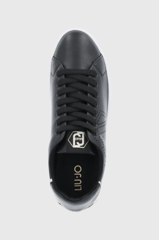 μαύρο Παπούτσια Liu Jo Silvia 61