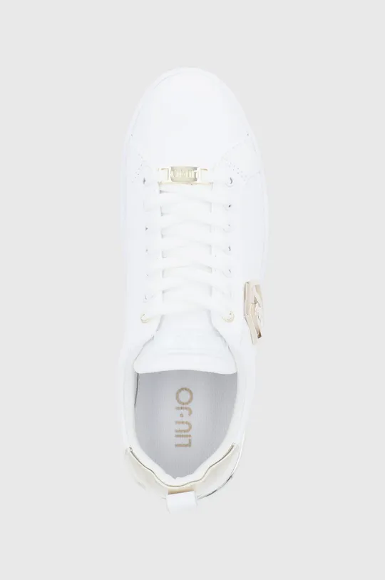 fehér Liu Jo cipő