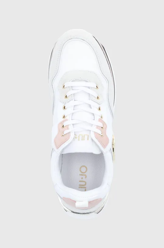 λευκό Παπούτσια Liu Jo Liu Jo Maxi Wonder 24