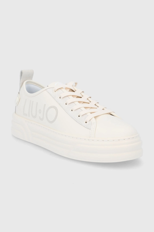 Liu Jo buty CLEO 01 beżowy